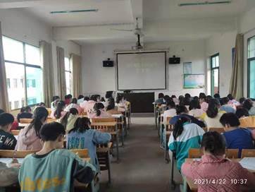 “規(guī)范寫(xiě)字，寫(xiě)漂亮字”——白沙中間小學(xué)開(kāi)展門(mén)生書(shū)法比賽