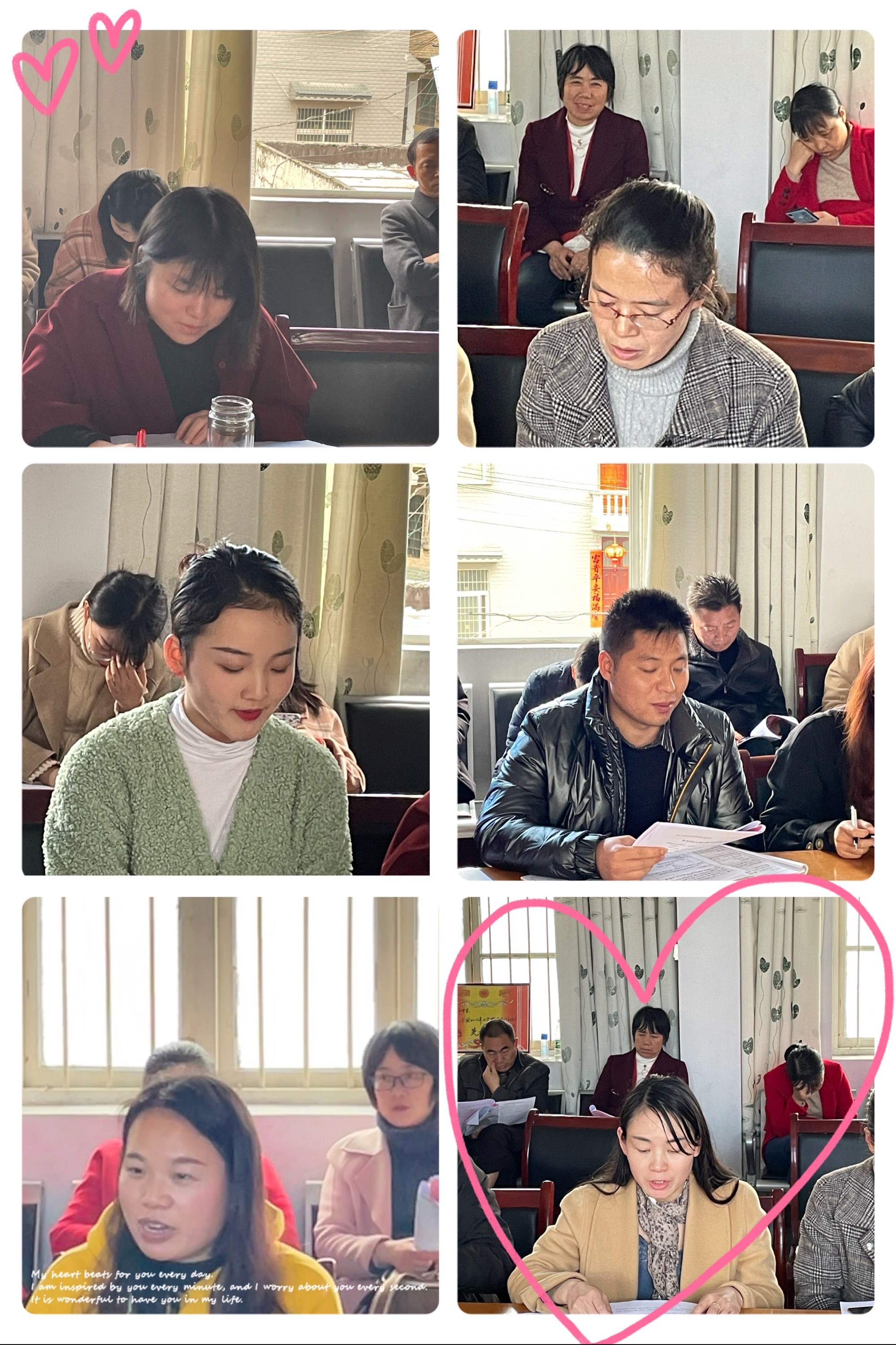 凝心聚力備學考 雕琢奮進結(jié)碩果——2021屆竹市中學卒業(yè)學考研討會順利開展