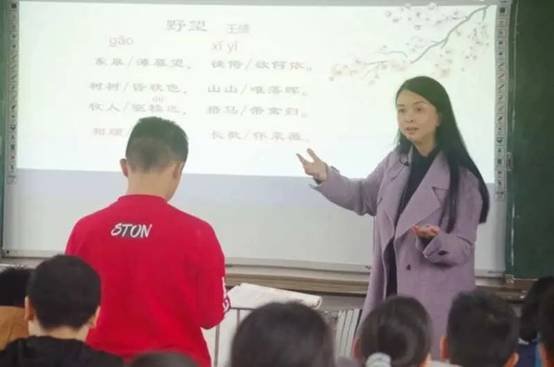 大祥一中丨區(qū)域教研促交流，送教下鄉(xiāng)暖人心