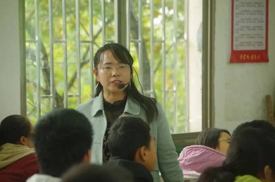 大祥一中丨區(qū)域教研促交流，送教下鄉(xiāng)暖人心