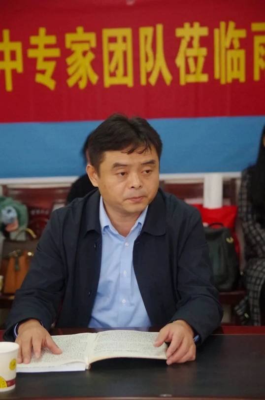 大祥一中丨區(qū)域教研促交流，送教下鄉(xiāng)暖人心