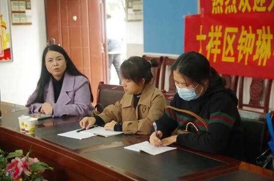 大祥一中丨區(qū)域教研促交流，送教下鄉(xiāng)暖人心