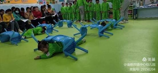 金稱市鎮(zhèn)學(xué)前教育教師培訓(xùn)