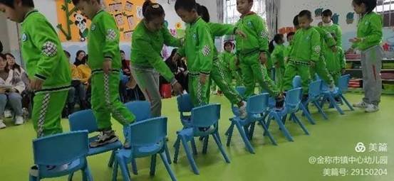 金稱市鎮(zhèn)學(xué)前教育教師培訓(xùn)