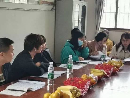 金稱市鎮(zhèn)學(xué)前教育教師培訓(xùn)