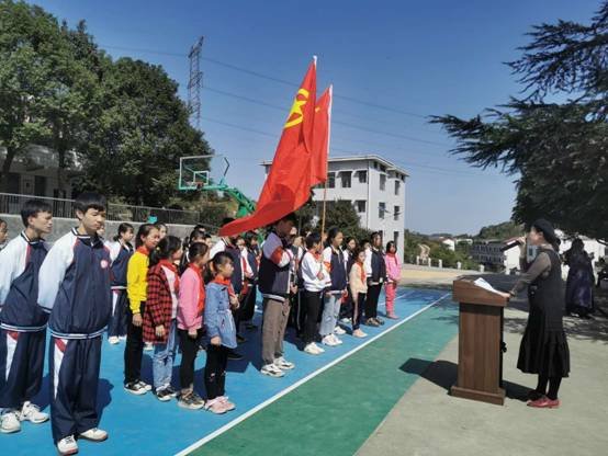 校際聯(lián)誼搭平臺，師生共同窗雷鋒