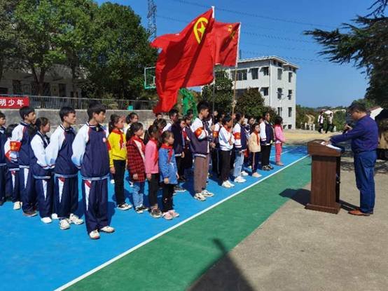 校際聯(lián)誼搭平臺，師生共同窗雷鋒