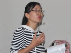 示范引領(lǐng) 共同成長|邵東市城區(qū)第一完全小學(xué)舉行一年級(jí)課堂教學(xué)常規(guī)示范課運(yùn)動(dòng)