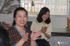 示范引領(lǐng) 共同成長|邵東市城區(qū)第一完全小學(xué)舉行一年級(jí)課堂教學(xué)常規(guī)示范課運(yùn)動(dòng)