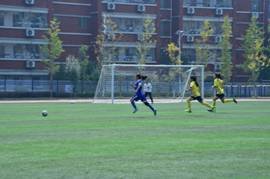 邵陽市13支頂級高中足球隊，你認為哪隊最牛？