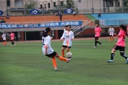 邵陽市13支頂級高中足球隊，你認為哪隊最牛？