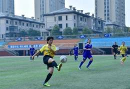 邵陽市13支頂級高中足球隊，你認為哪隊最牛？