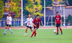 邵陽市13支頂級高中足球隊，你認為哪隊最牛？