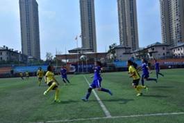 邵陽市13支頂級高中足球隊，你認為哪隊最牛？