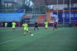 邵陽市13支頂級高中足球隊，你認為哪隊最牛？