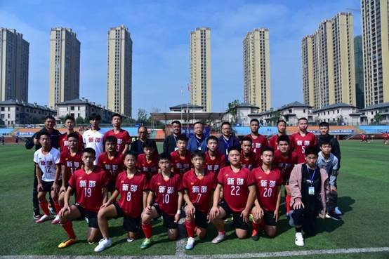 邵陽市13支頂級高中足球隊，你認為哪隊最牛？