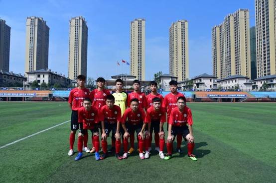 邵陽市13支頂級高中足球隊，你認為哪隊最牛？