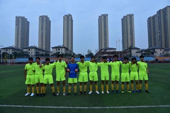 邵陽市13支頂級高中足球隊，你認為哪隊最牛？
