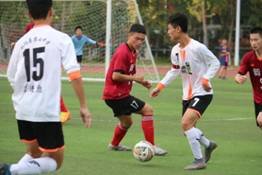 邵陽市13支頂級高中足球隊，你認為哪隊最牛？