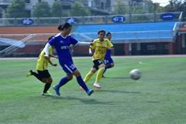 邵陽市13支頂級高中足球隊，你認為哪隊最牛？