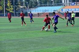 邵陽市13支頂級高中足球隊，你認為哪隊最牛？