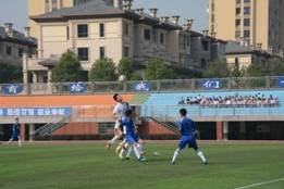 邵陽市13支頂級高中足球隊，你認為哪隊最牛？