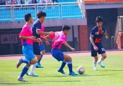 邵陽市13支頂級高中足球隊，你認為哪隊最牛？