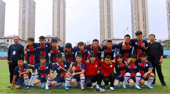 邵陽市13支頂級高中足球隊，你認為哪隊最牛？