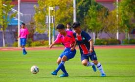 邵陽市13支頂級高中足球隊，你認為哪隊最牛？