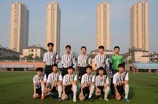 邵陽市13支頂級高中足球隊，你認為哪隊最牛？