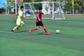 邵陽市13支頂級高中足球隊，你認為哪隊最牛？