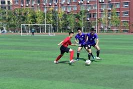 邵陽市13支頂級高中足球隊，你認為哪隊最牛？