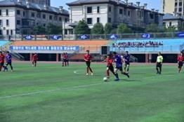 邵陽市13支頂級高中足球隊，你認為哪隊最牛？