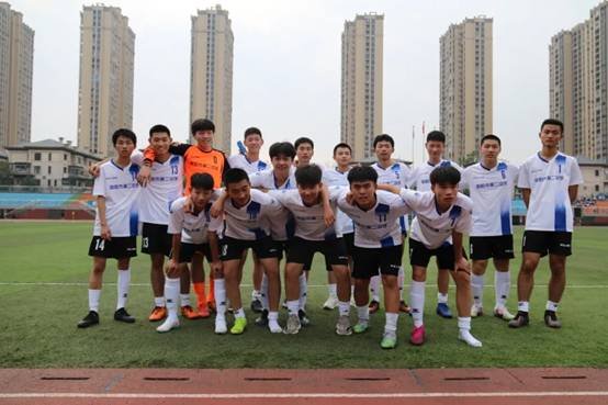 邵陽市13支頂級高中足球隊，你認為哪隊最牛？