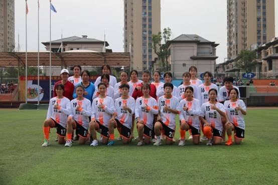 邵陽市13支頂級高中足球隊，你認為哪隊最牛？