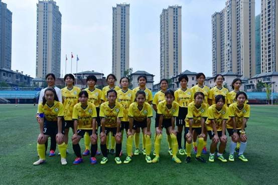 邵陽市13支頂級高中足球隊，你認為哪隊最牛？