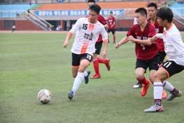 邵陽市13支頂級高中足球隊，你認為哪隊最牛？