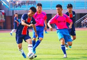 邵陽市13支頂級高中足球隊，你認為哪隊最牛？