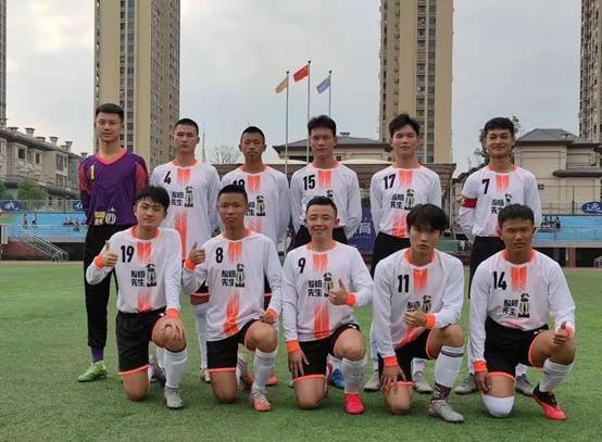 邵陽市13支頂級高中足球隊，你認為哪隊最牛？