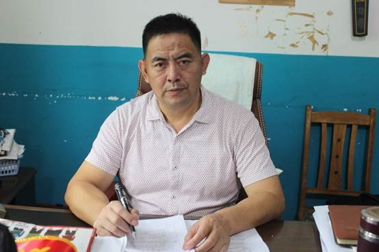 洞口縣高沙鎮(zhèn)中學(xué)在全縣實驗教學(xué)說課比賽中獲佳績