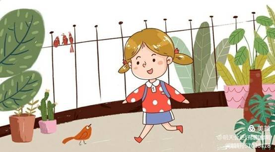 國(guó)慶、中秋雙節(jié)同慶 花古中學(xué)致家長(zhǎng)一封信