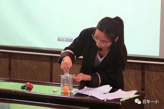 說(shuō)出精彩 綻放風(fēng)采|邵東市小學(xué)科學(xué)說(shuō)課比賽在我校舉行 我校劉詩(shī)琴和明德小學(xué)劉江濤獲得特等獎(jiǎng)