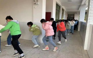 消防保平安，千金及不上