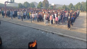 消防保平安，千金及不上