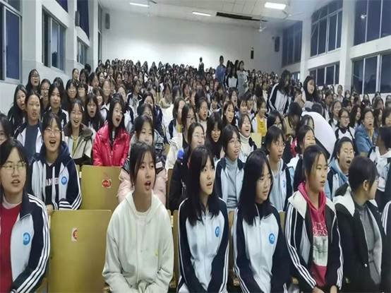 護(hù)佑青春之花盛放