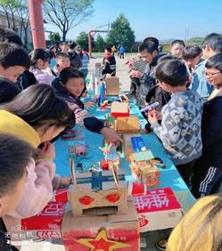 落實(shí)雙減要求，進(jìn)步科學(xué)素養(yǎng)