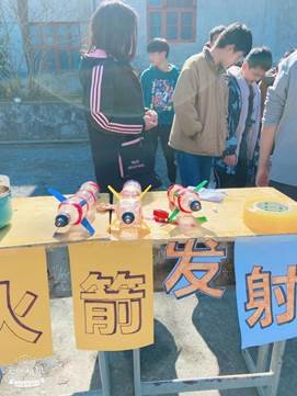 落實(shí)雙減要求，進(jìn)步科學(xué)素養(yǎng)