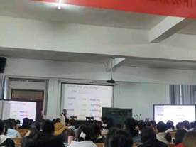 新教師 新風采---2021年放學期塘渡口鎮(zhèn)第五完小賽課運動落下帷幕