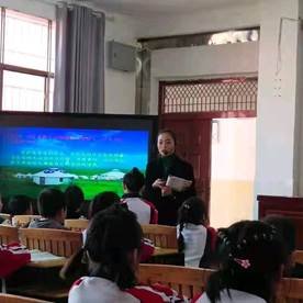 新教師 新風采---2021年放學期塘渡口鎮(zhèn)第五完小賽課運動落下帷幕