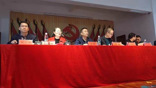 金稱市鎮(zhèn)中間黌舍開展2021年秋季教師全員培訓(xùn)